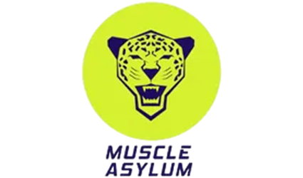 muscle asylum
