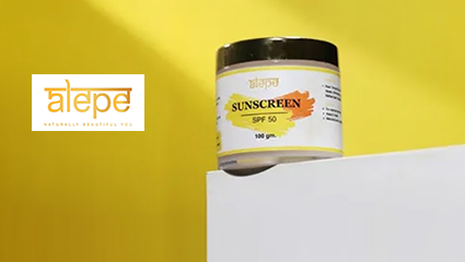 Brand campaign cover