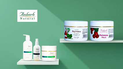 Brand campaign cover