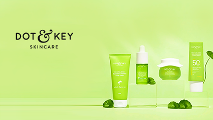 Brand campaign cover