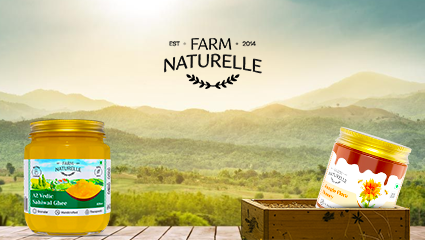 Brand campaign cover