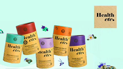 Brand campaign cover