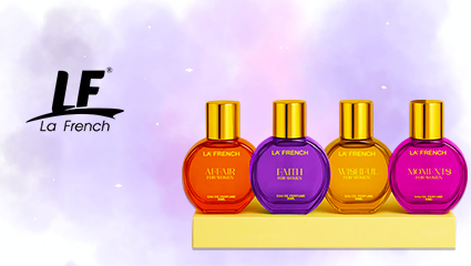 Brand campaign cover