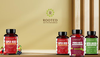 Brand campaign cover