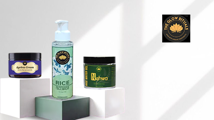 Brand campaign cover