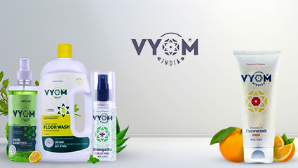 Brand campaign cover