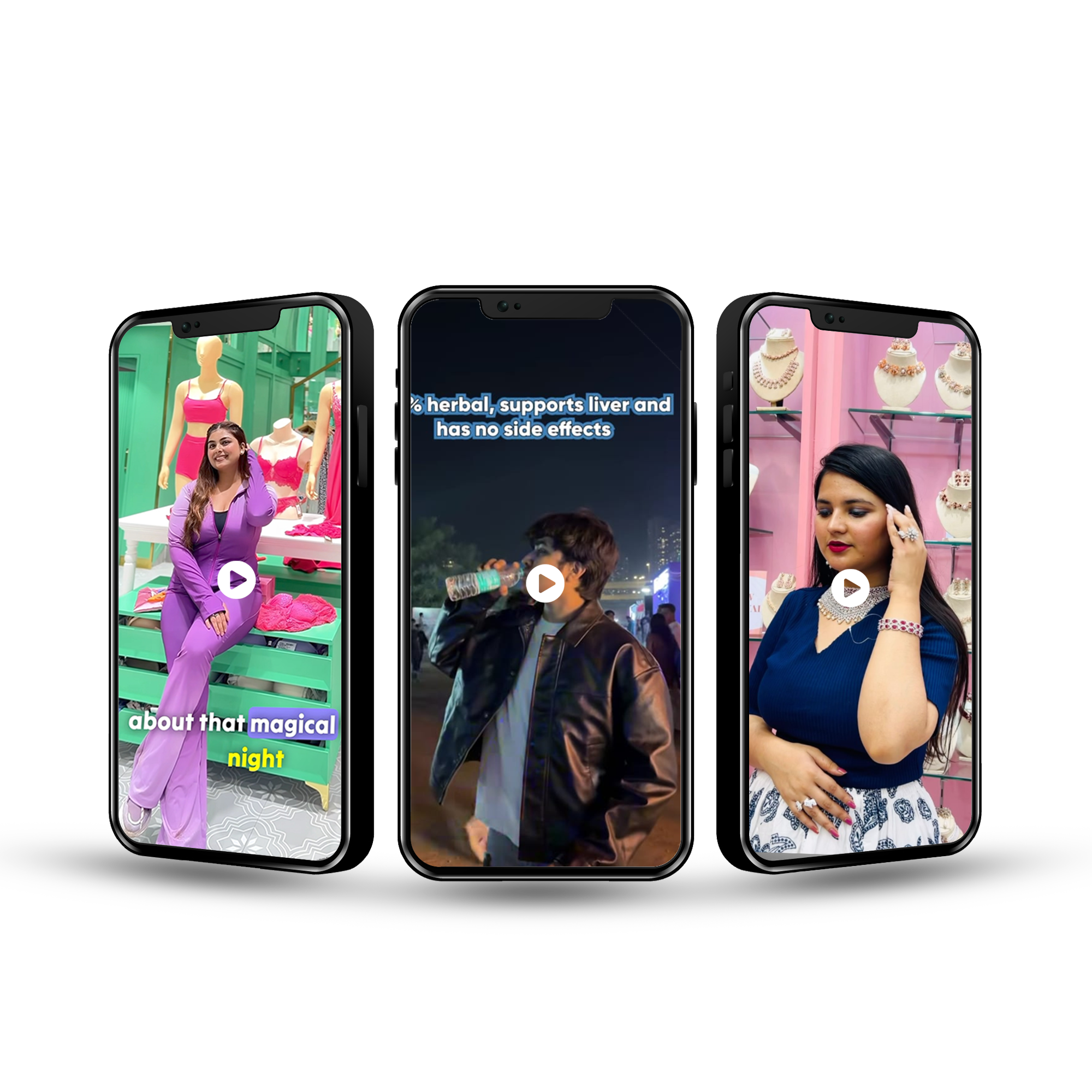 Store Visit Marketing