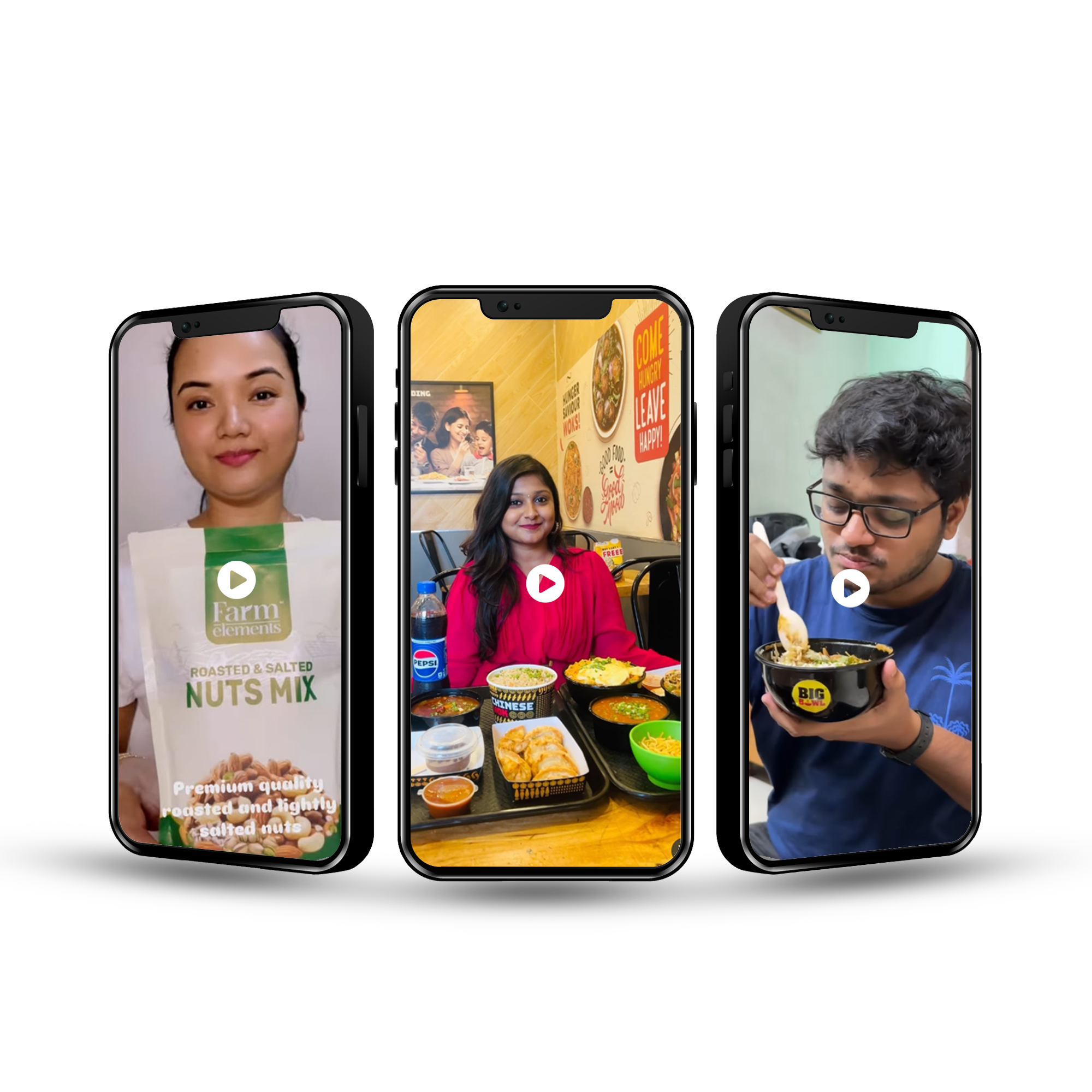 Food & Beverage Marketing