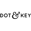 dot & key logo
