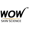 Wow Skin Science logo