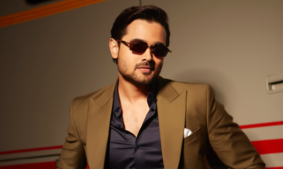 Bhuvan Bam