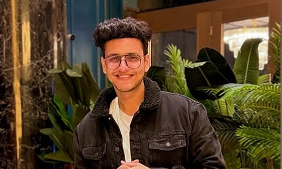 Ranveer Allahbadia
